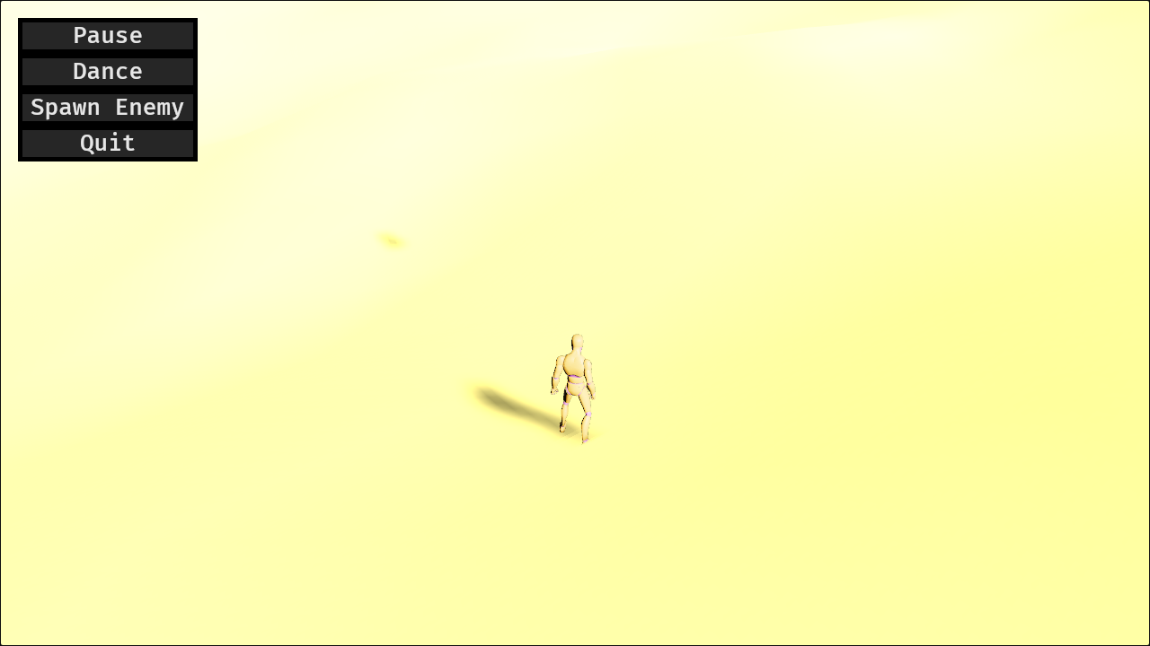Quick Scene screenshot